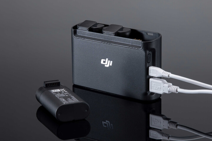 DJI 매빅 미니 양방향 충전 허브