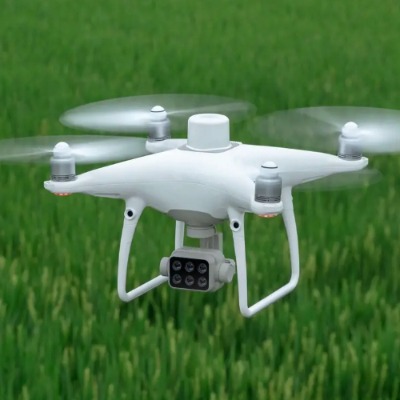 P4 MULTISPECTRAL