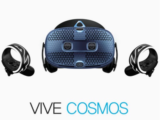 HTC VIVE Cosmos