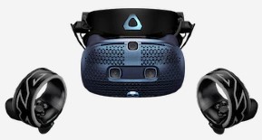HTC VIVE Cosmos