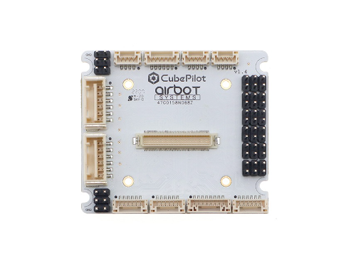 [CubePilot] Airbot Mini Carrier Board Set│픽스호크
