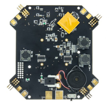 (CubePilot) Kore Carrier Board 픽스호크