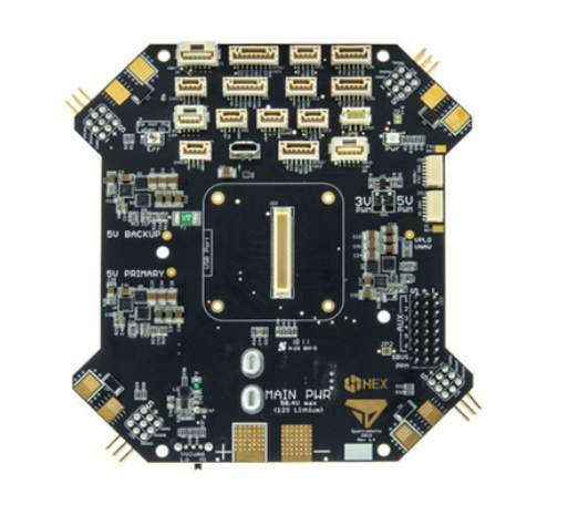 (CubePilot) Kore Carrier Board 픽스호크