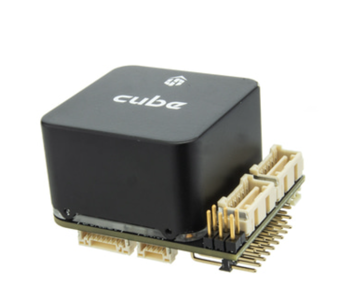 (CubePilot) Mini Carrier Board 픽스호크