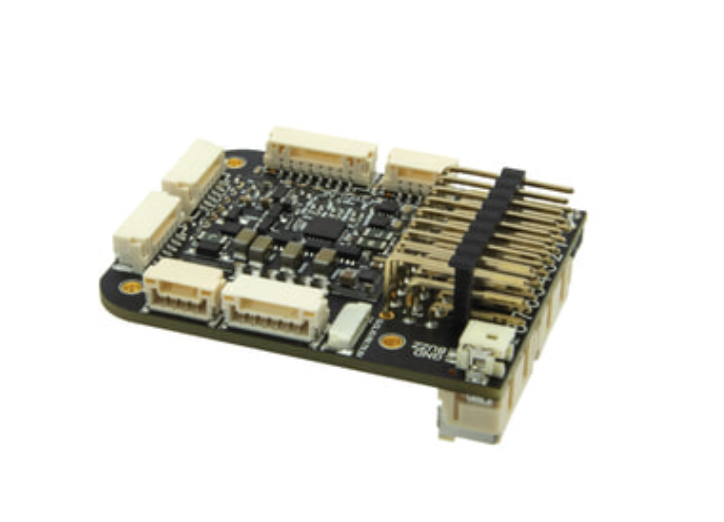 (CubePilot) Mini Carrier Board 픽스호크