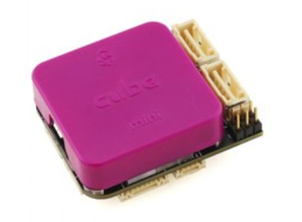 (CubePilot) Cube Mini Purple(Without Carrier Board) Mini Purple 픽스호크