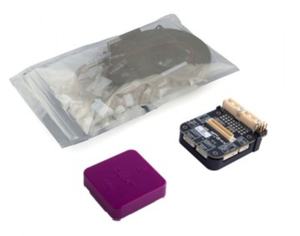 (CubePilot) Cube Mini Purple(Without Carrier Board) Mini Purple 픽스호크