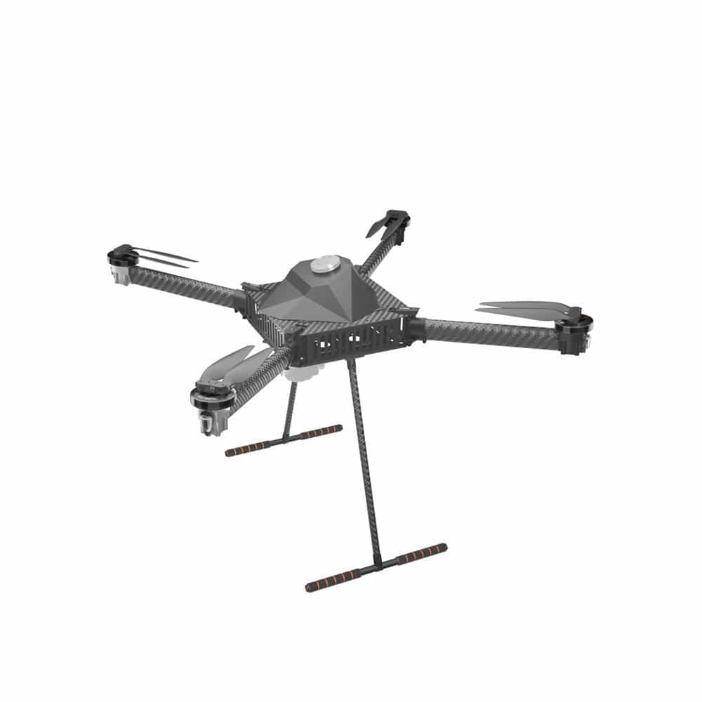[CubePilot]Hexsoon 1100 airframe(High-end Version)V2│픽스호크