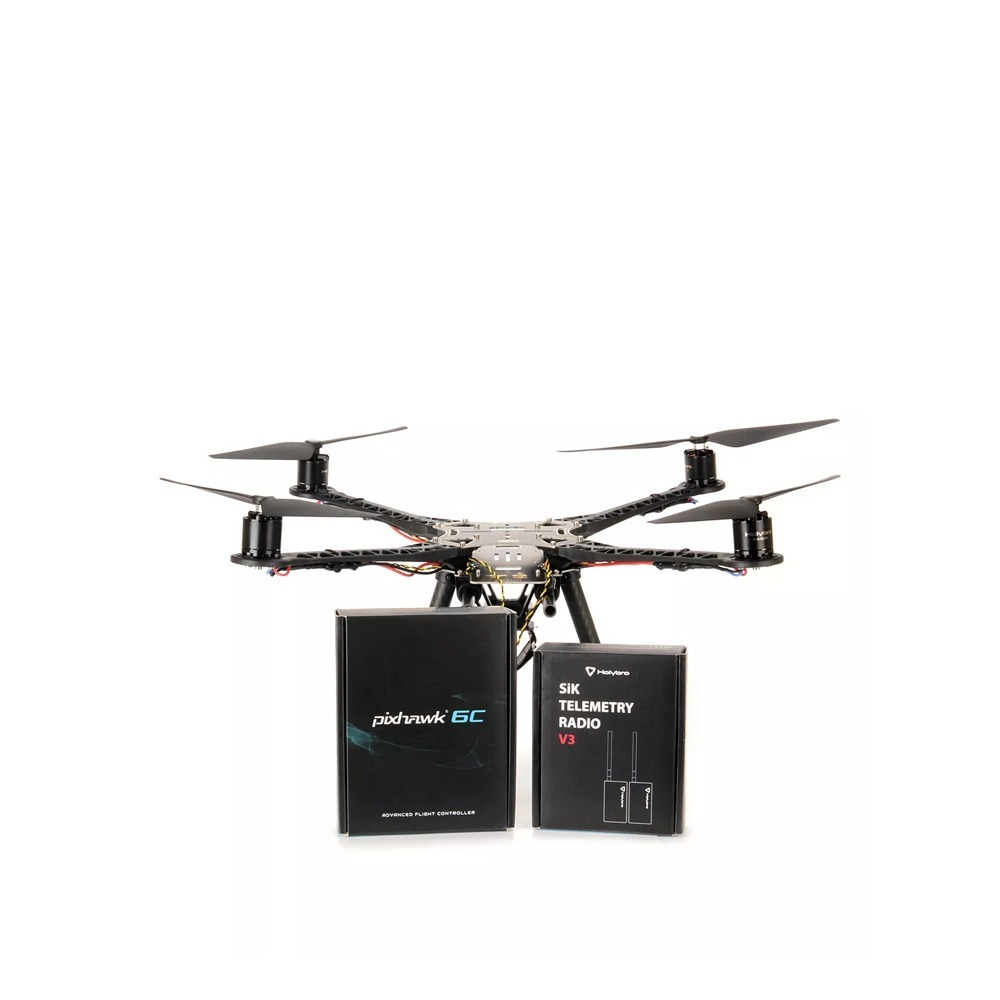[Holybro] S500 V2 Kit│픽스호크