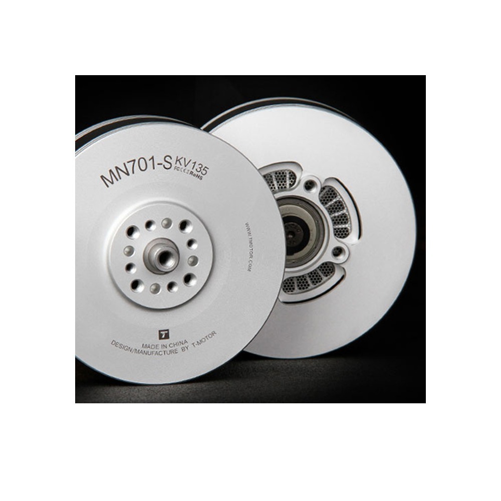 [T-MOTOR] MN701S BL Motor (2개 SET)
