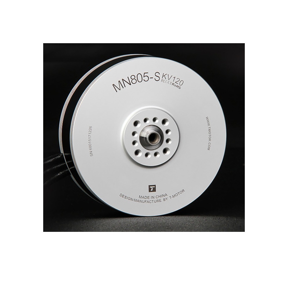 [T-MOTOR] MN805S BL Motor
