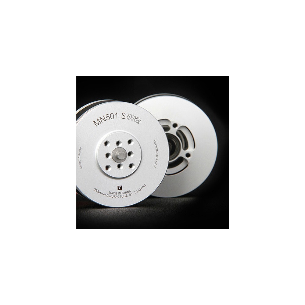 [T-MOTOR] MN501S BL Motor