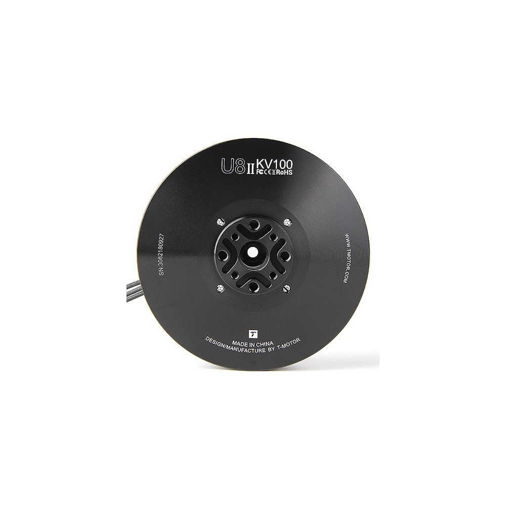 [T-MOTOR] U8 II BL Motor