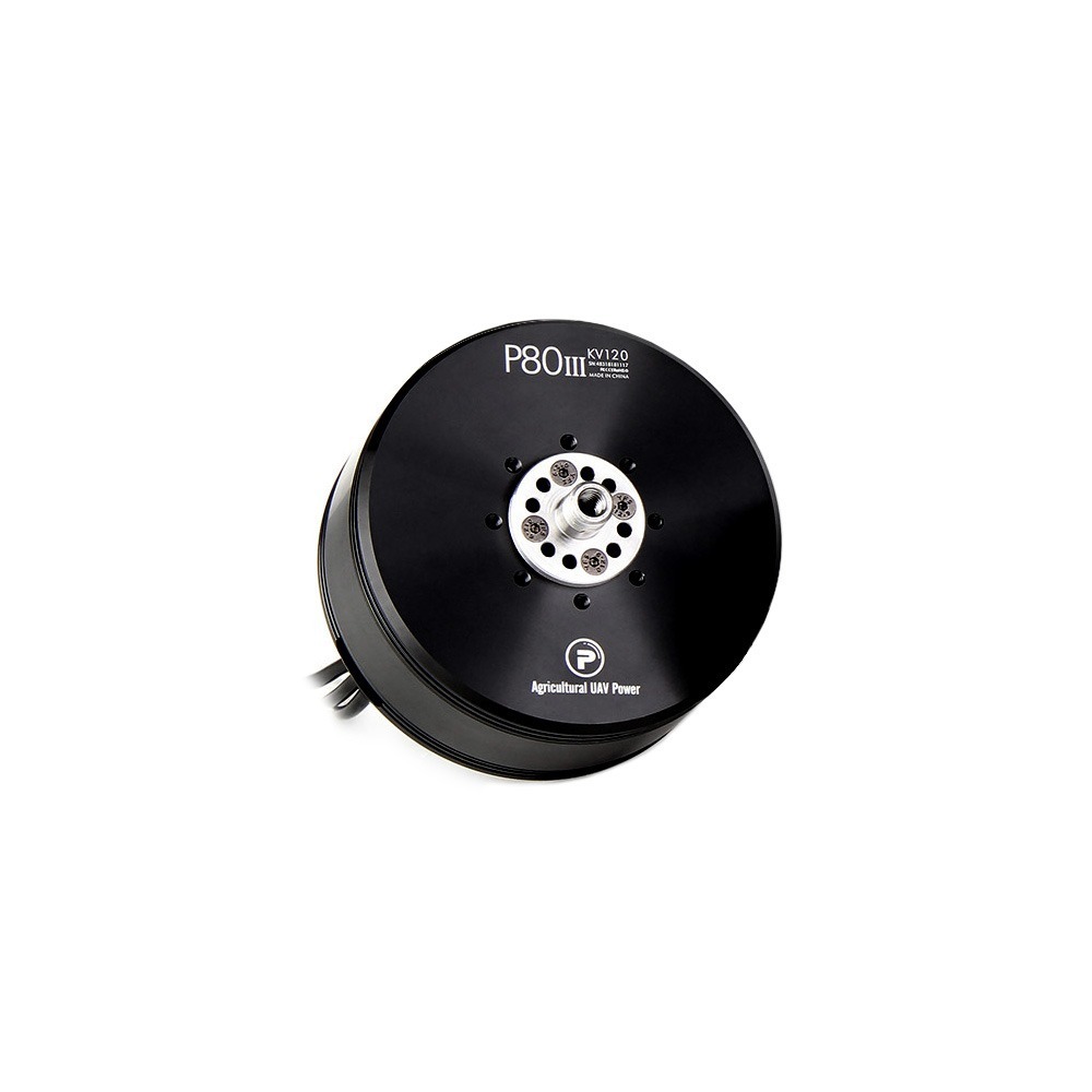 [T-MOTOR] P80 III KV120 BL Motor