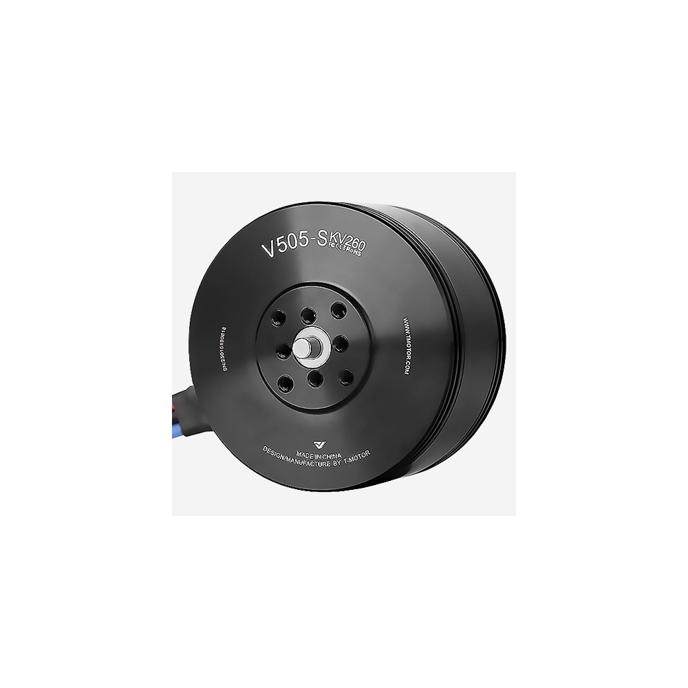 [T-MOTOR] V505 KV260 BL Motor (예약상품)