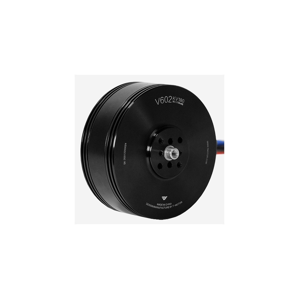 [T-MOTOR] V602 KV180 BL Motor (예약상품)