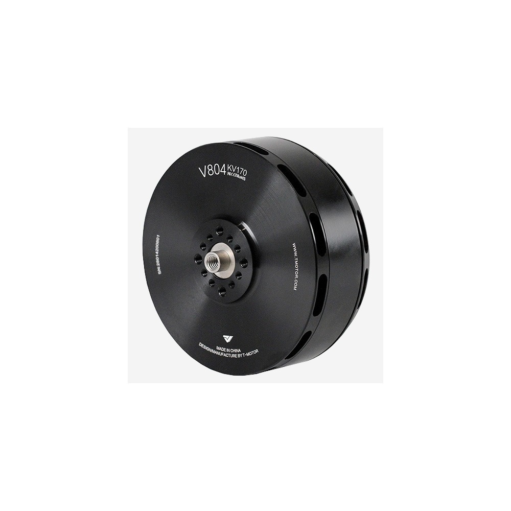 [T-MOTOR] V804 KV170 BL Motor (예약상품)