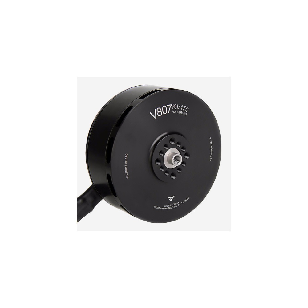 [T-MOTOR] V807 KV170 BL Motor (예약상품)