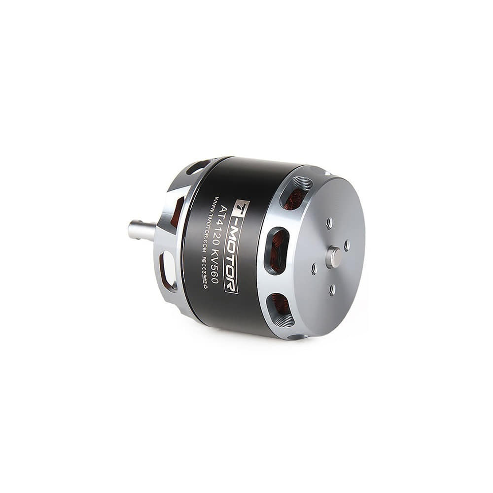 [T-MOTOR] AT4120 Long Shaft BL Motor
