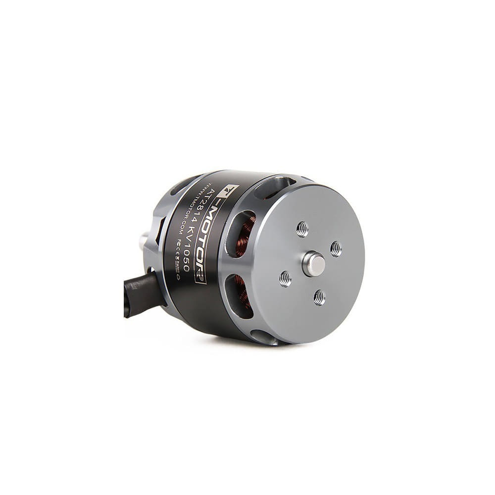 [T-MOTOR] AT2814 Long Shaft BL Motor (예약상품)