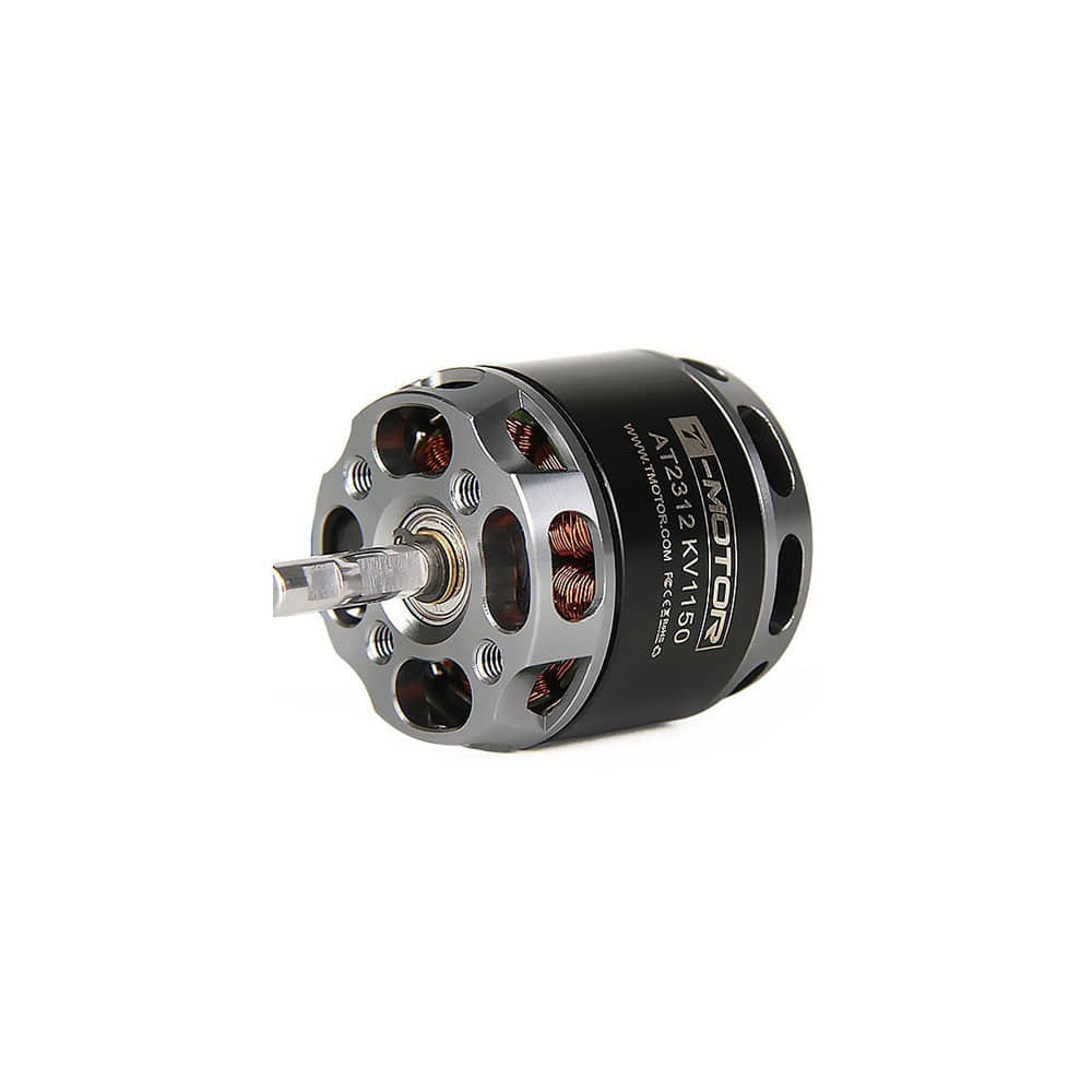 [T-MOTOR] AT2312 Long Shaft BL Motor