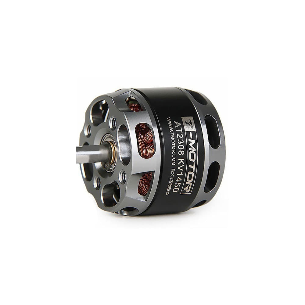 [T-MOTOR] AT2308 Long Shaft BL Motor (예약상품)