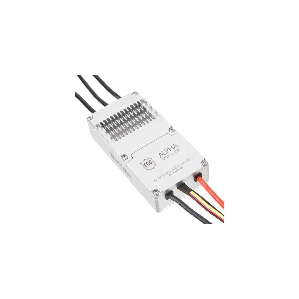 [T-MOTOR] ALPHA 120A 12S (예약상품)
