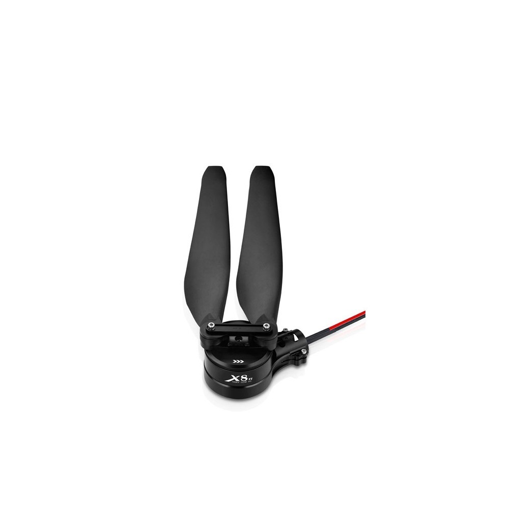[HBW] XRotor8 Power System(방제용/30in/40Φ/RTF)│방제용드론