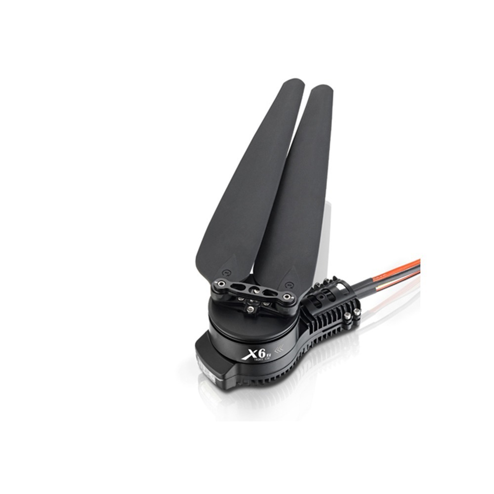 [HBW] XRotor6 Power System(방제용/23in/Sine-Wave/RTF)│방제용드론