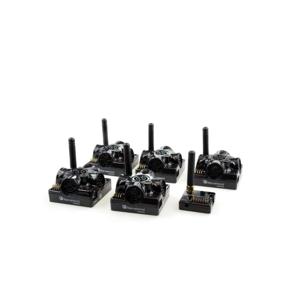 [MARVELMIND] Indoor GPS Starter Set Super-MP-3D[구매대행][MARVELMIND] Indoor GPS Starter Set Super-MP-3D [구매대행]