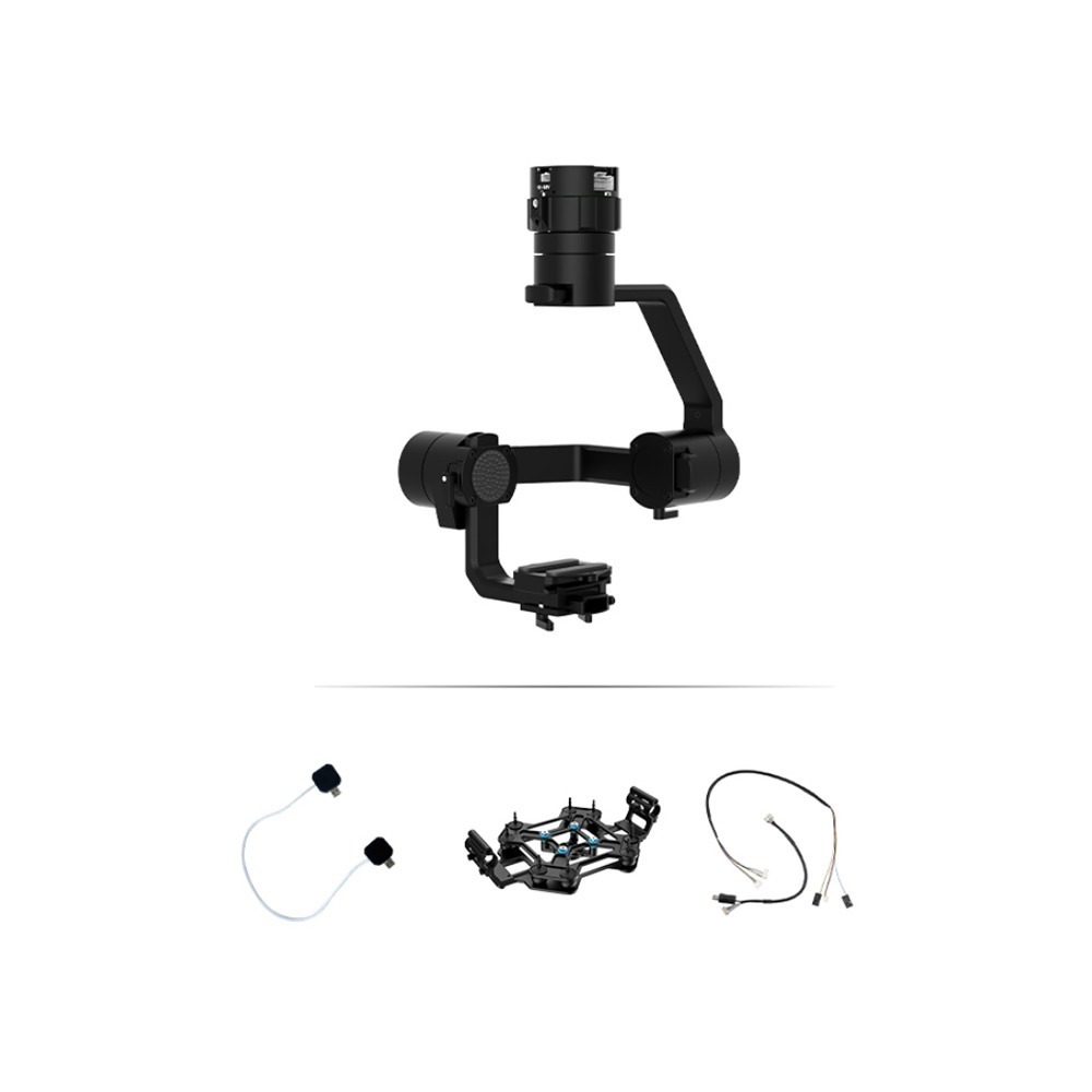 [GREMSY] Mio Bundle For FLIR VUE PRO R/PIXHAWK