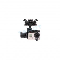 [TAROT] T4-3D 3X BL Gimbal for GoPro Hero3/+/Hero4