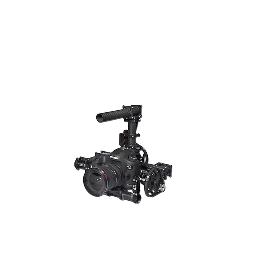 [TAROT] 2-Axis Gimbal Mount System(for Mirrorless, DSLR)