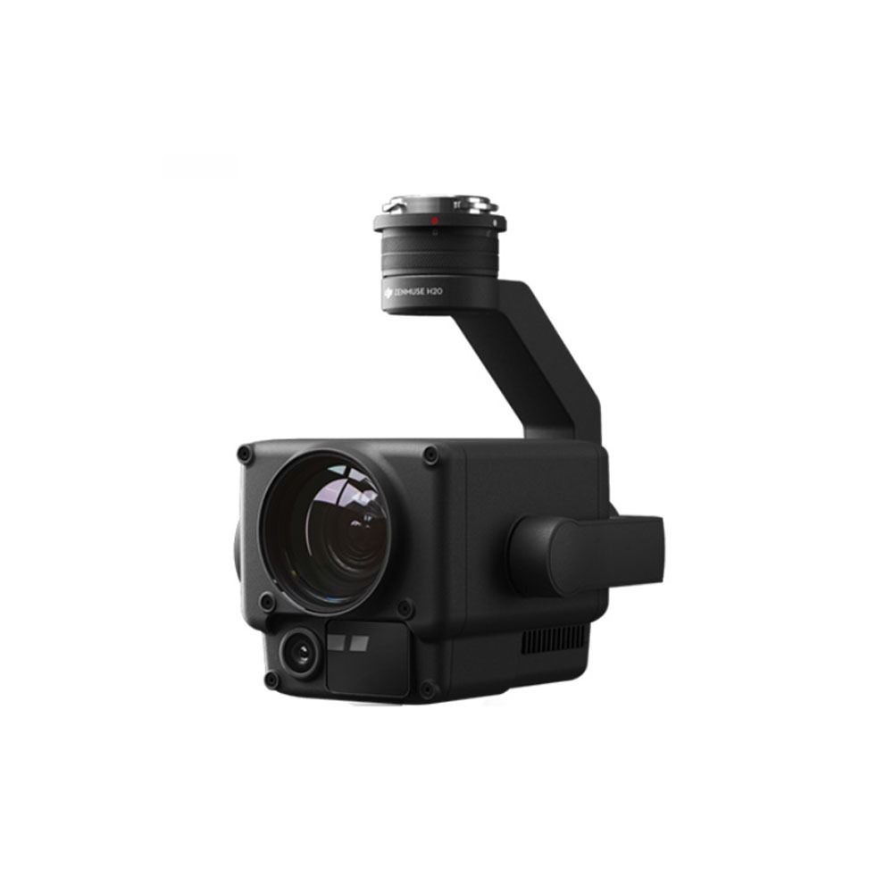 [DJI] 젠뮤즈 H20 (견적문의)