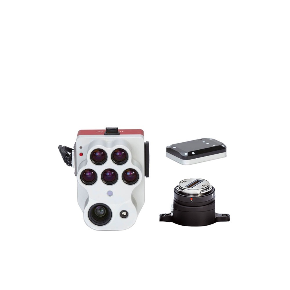 [MicaSense] Altum-PT Sensor kit with DJI skyport (견적문의)